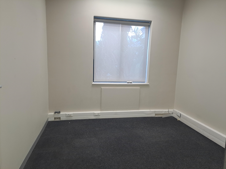 To Let commercial Property for Rent in Somerset West Western Cape